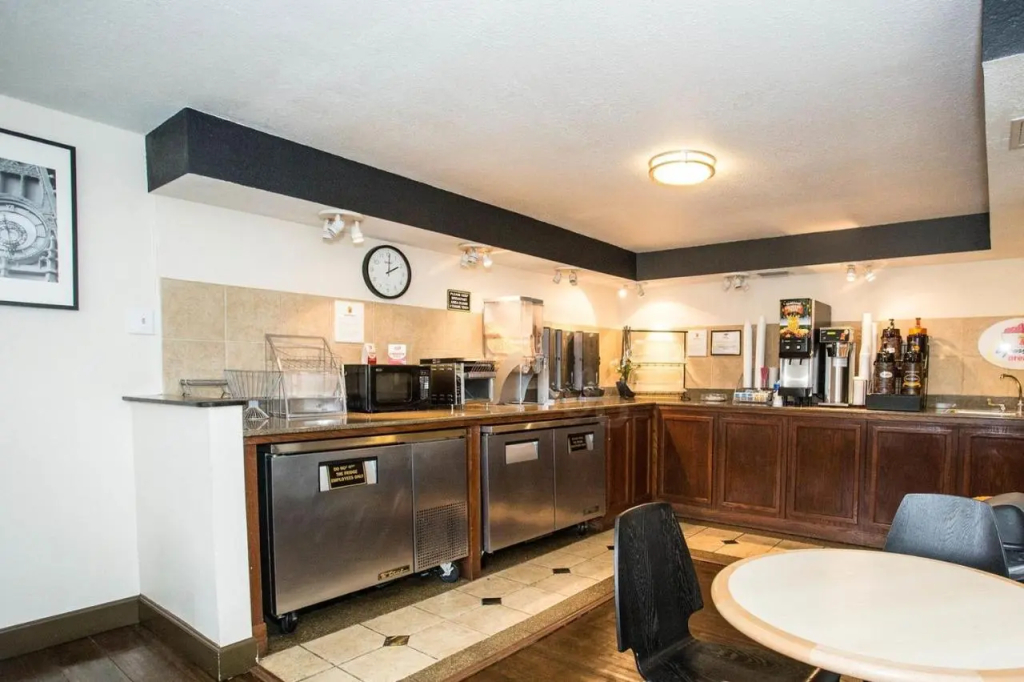Orlando Inn International Drive Area