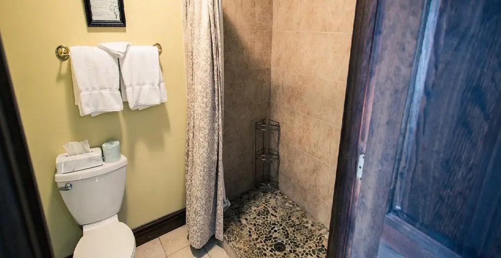 The French Manor Inn and Spa