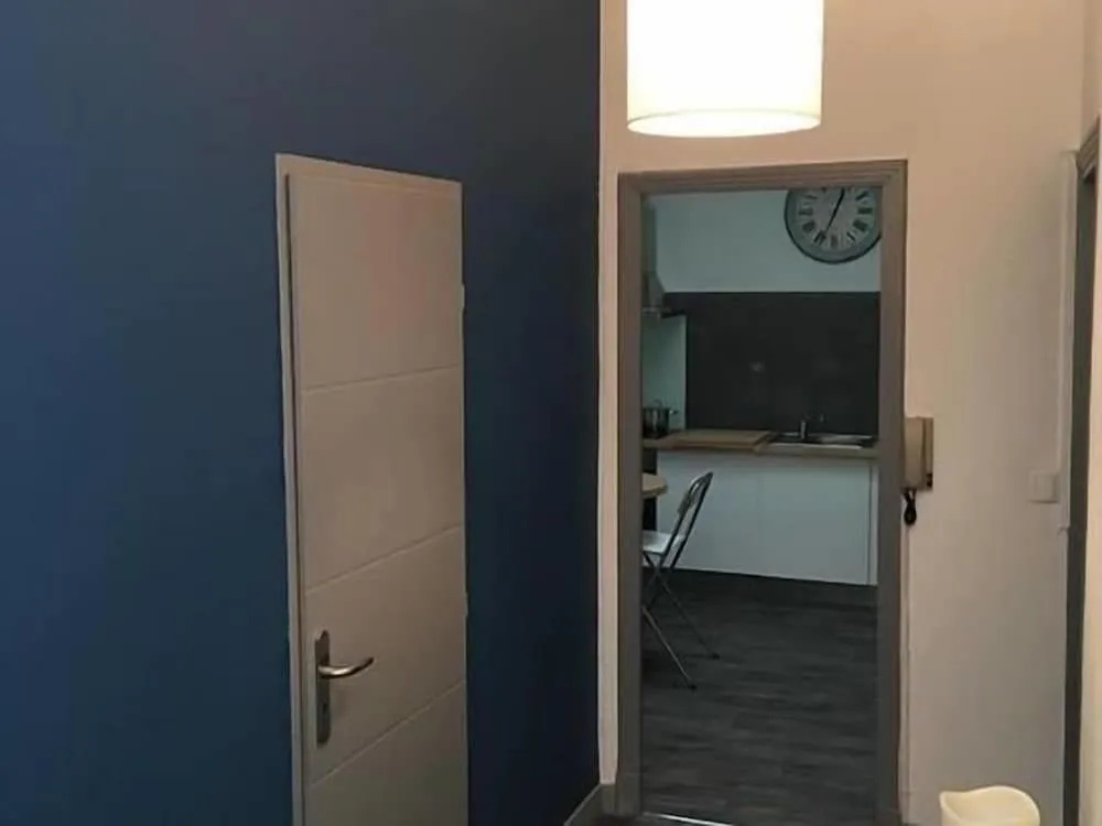 Maison Bacou Cité 4