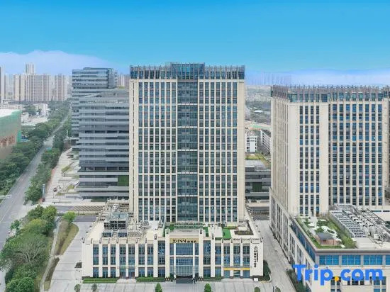 Grand Skylight X Inn Inn Pingshan