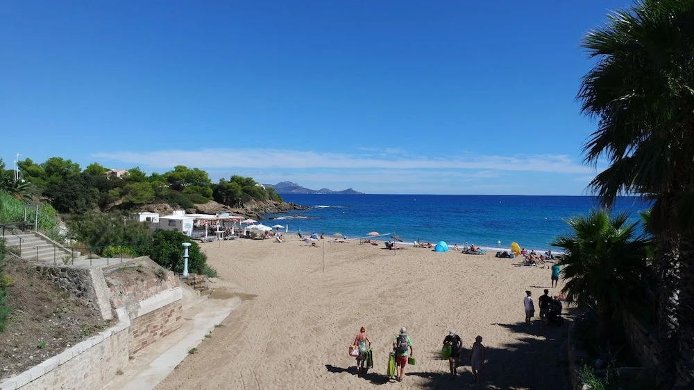 Villa Perle De La Mer
