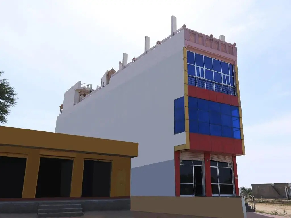 Abhishek Inn by OYO Rooms
