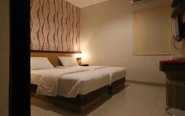 Rejeki 3 Guesthouse