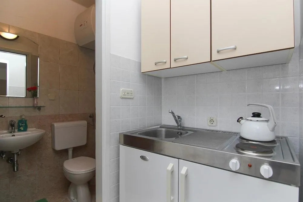 Apartments Villa Alex