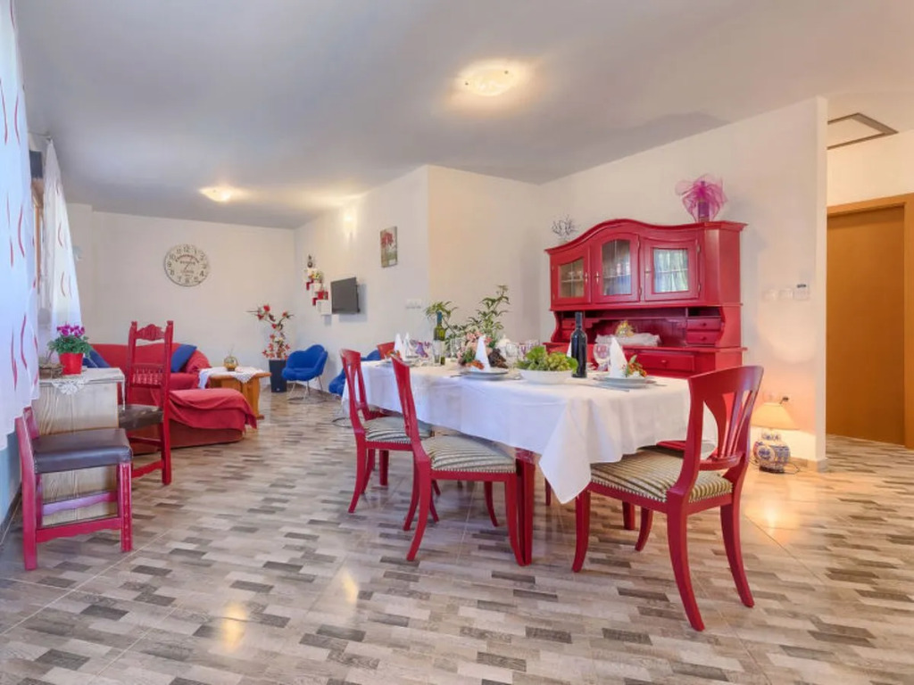 Villa Mihael (ROJ540)