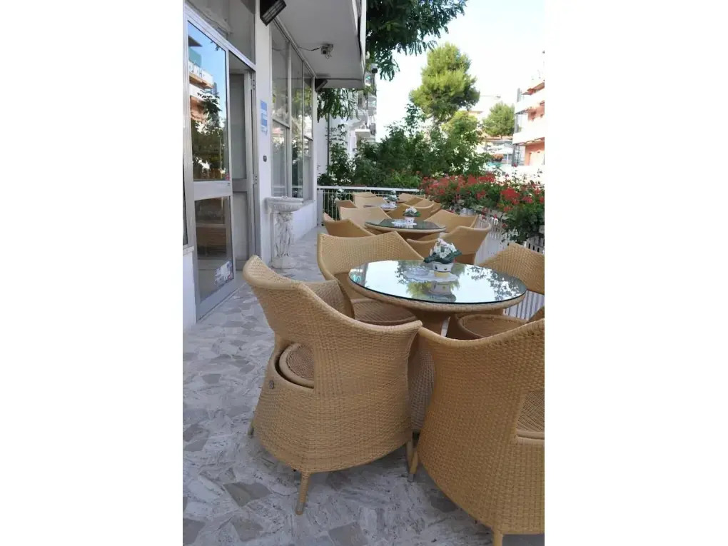 Hotel Nancy