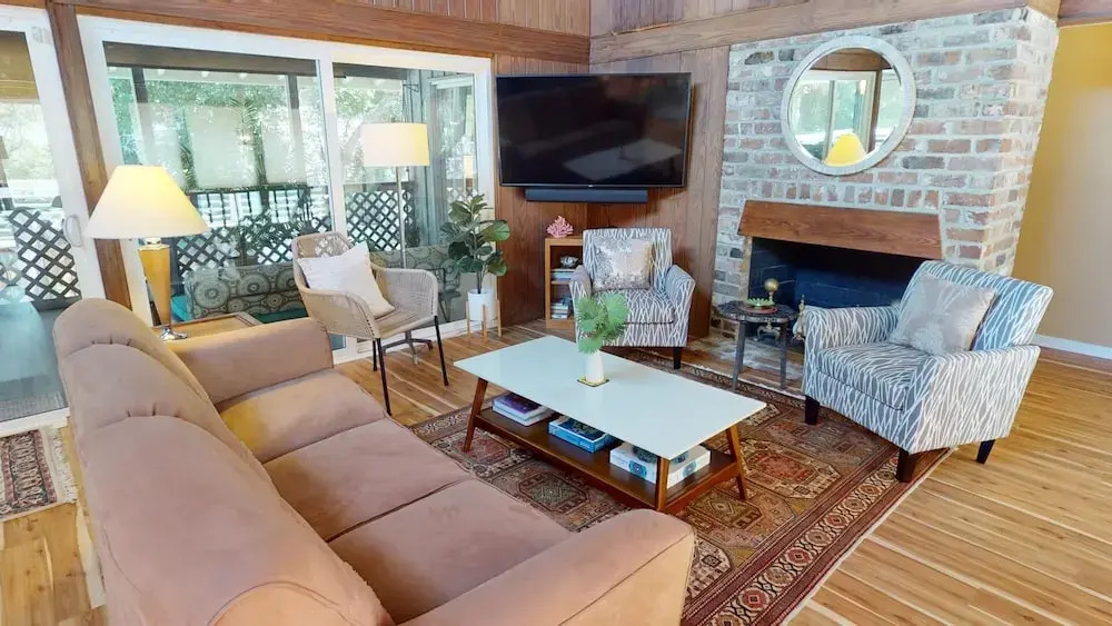 6 7th Street by Tybee Vacation Rentals