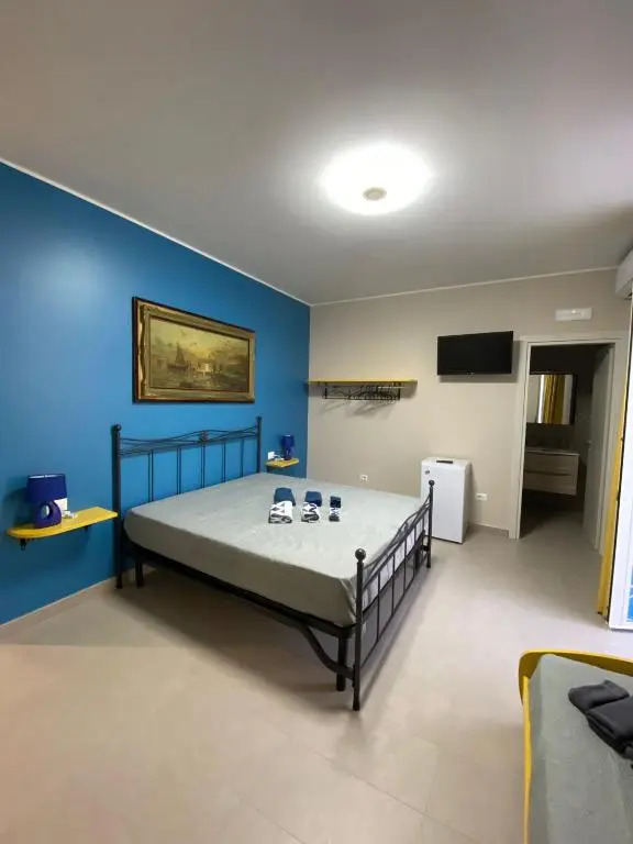 16TH FAD ROOMS
