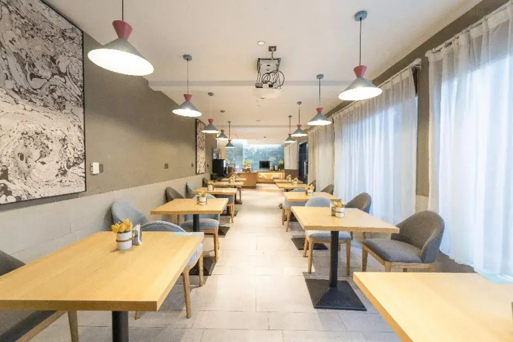 Home Inn Liuting
