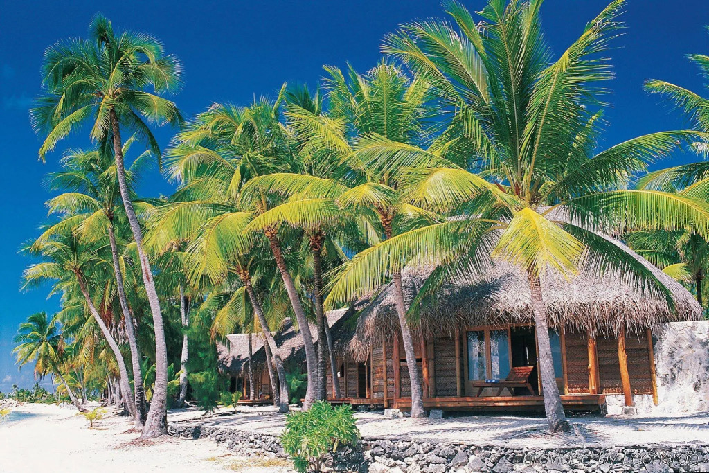 Le Tikehau by Pearl Resorts