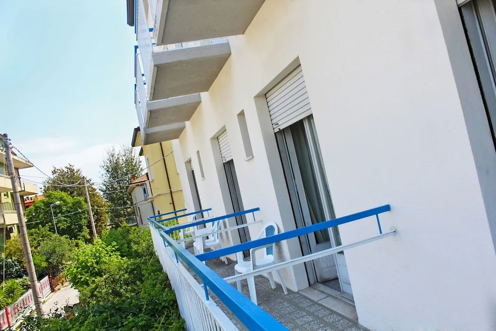 Hotel Montefiore