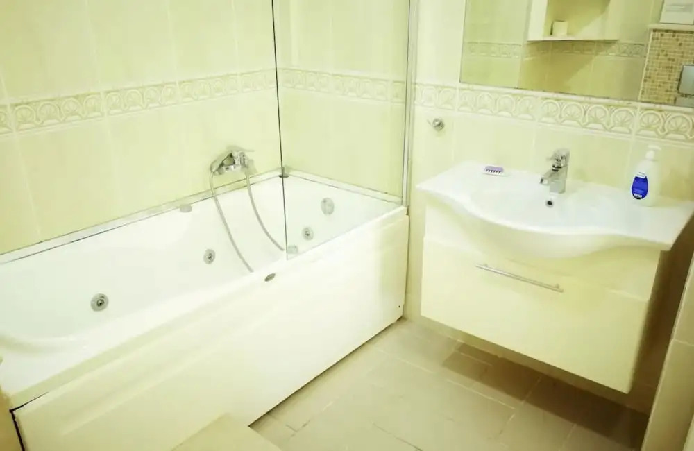 Exceptional Villa With Private Pool in Antalya