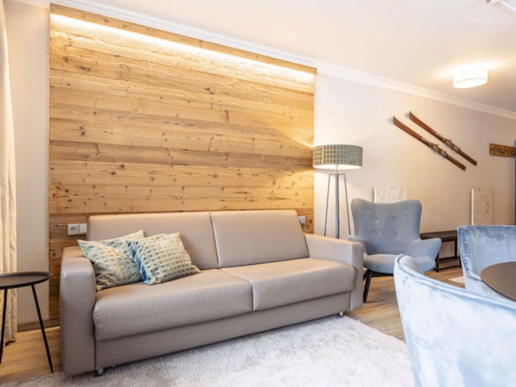 Apartment Suite Saalbach-Hinterglemm