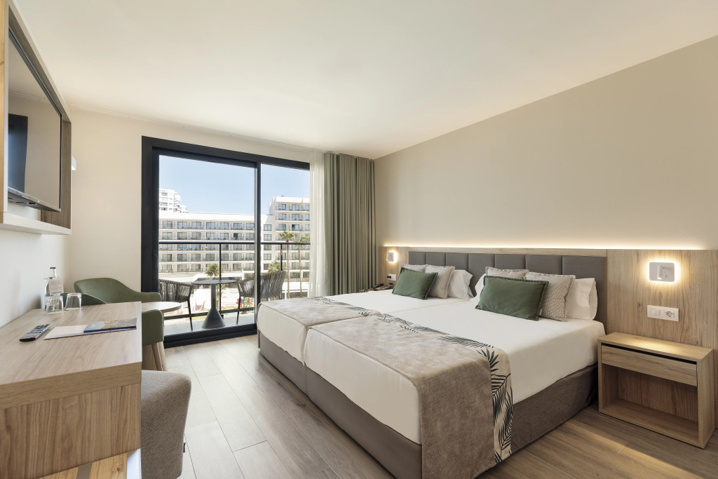 Hotel Best Triton