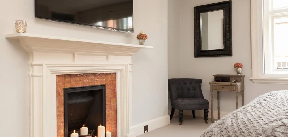 The Grosvenor Square Penthouse