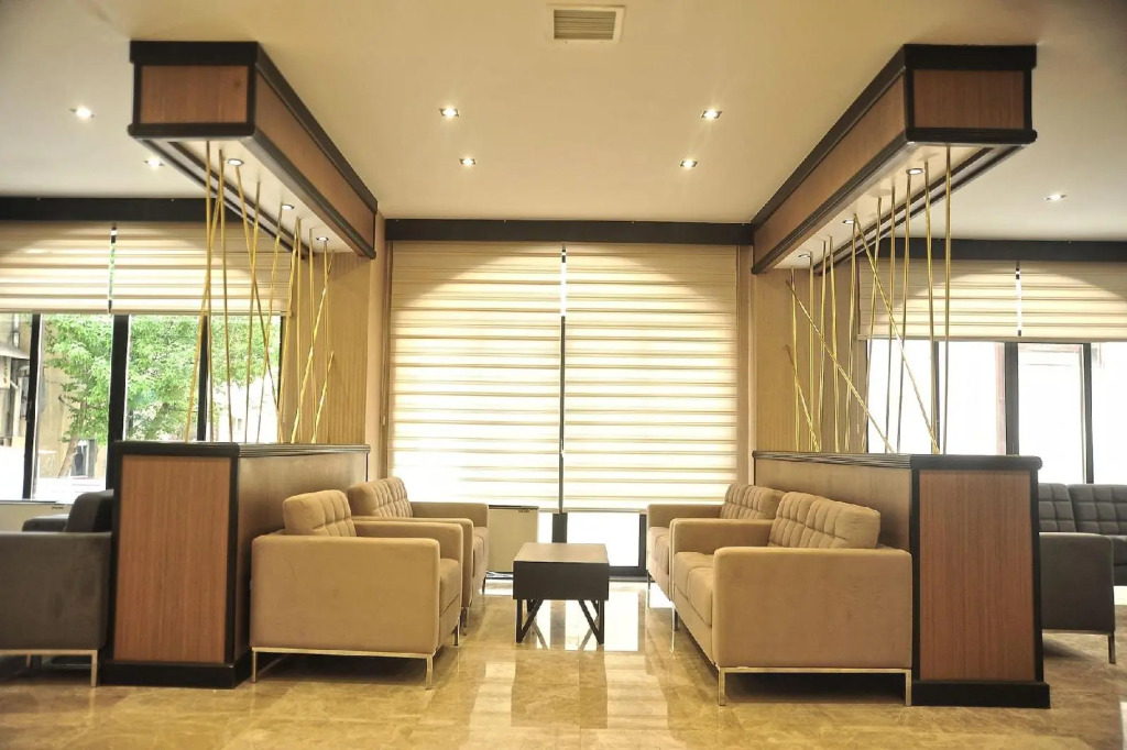 Buyuk Bayburt Hotel