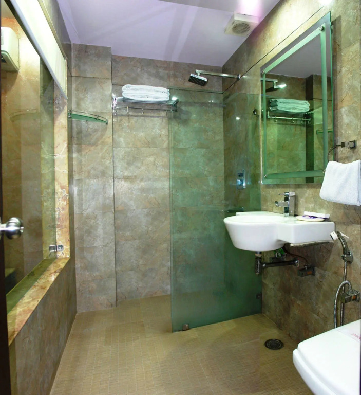 Hotel Vedas Heritage