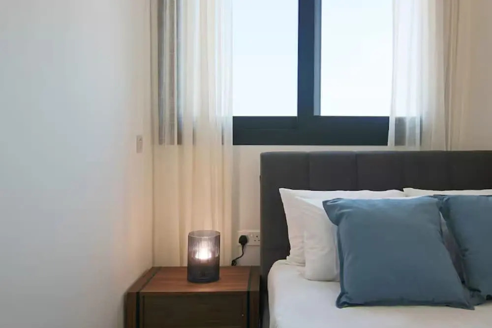 131 LIM 302 - Stay Anna Residence Sea View Mais