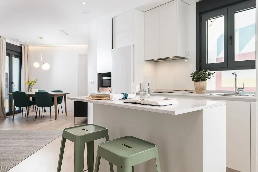 Home Club Cruz Apartments