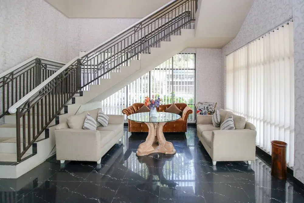 Airy Cisarua Puncak Hankam KM 80 Bogor