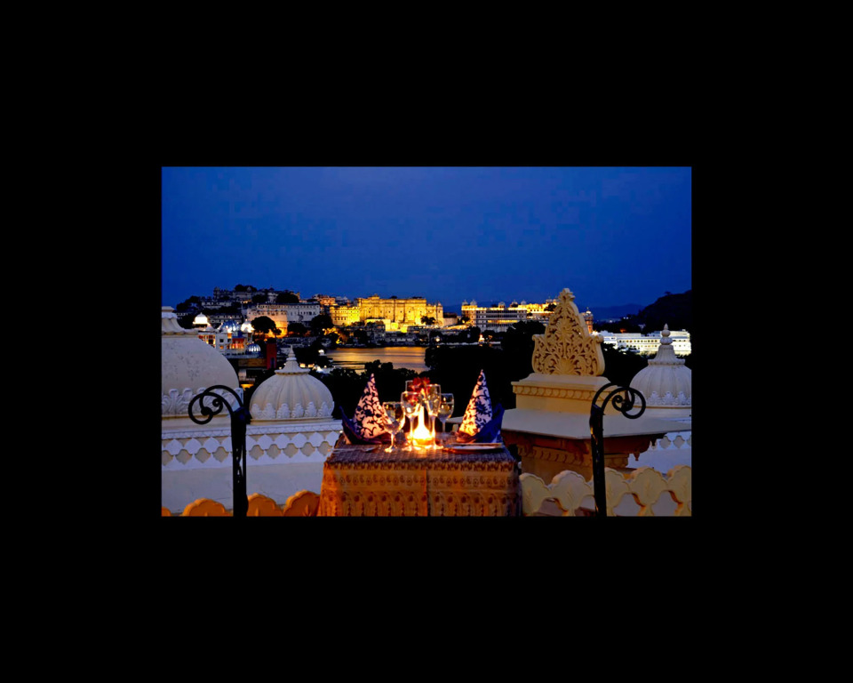 Chunda Palace