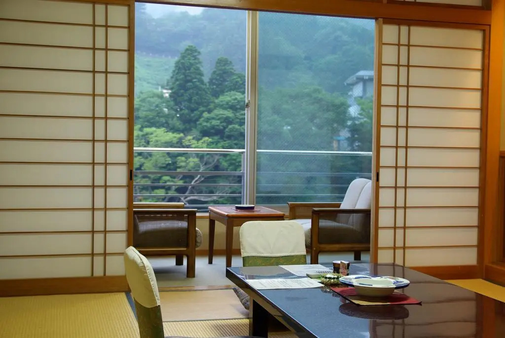 Shuzankata Sakamoto