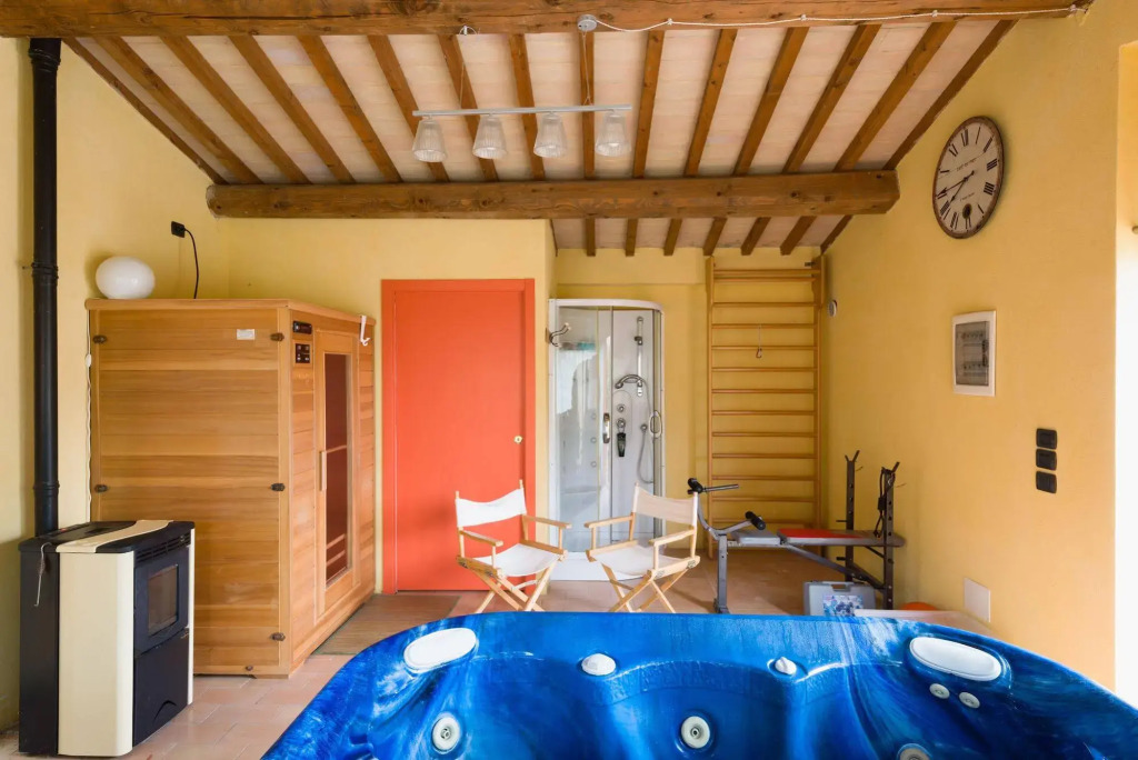 Un Petit Paradis