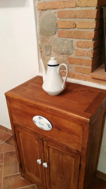 The Little House of Benedetta
