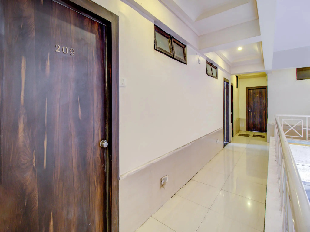 OYO 76251 Hotel Swagat