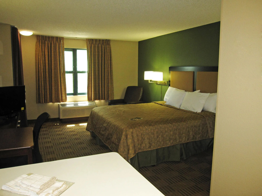 Extended Stay America Suites - Los Angeles - Valencia