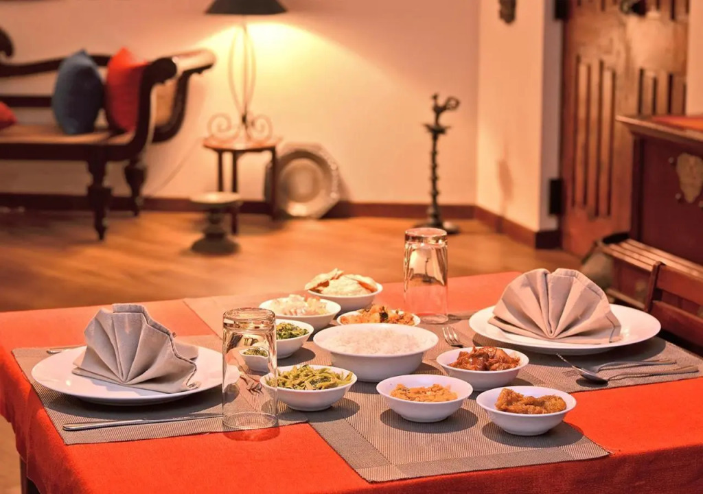 Vista Bnb Sri Dhamma Siddhi Mawatha