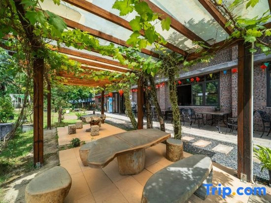 Conghua Guangzhou Jucheng Yuanshe Valley Stream Homestay