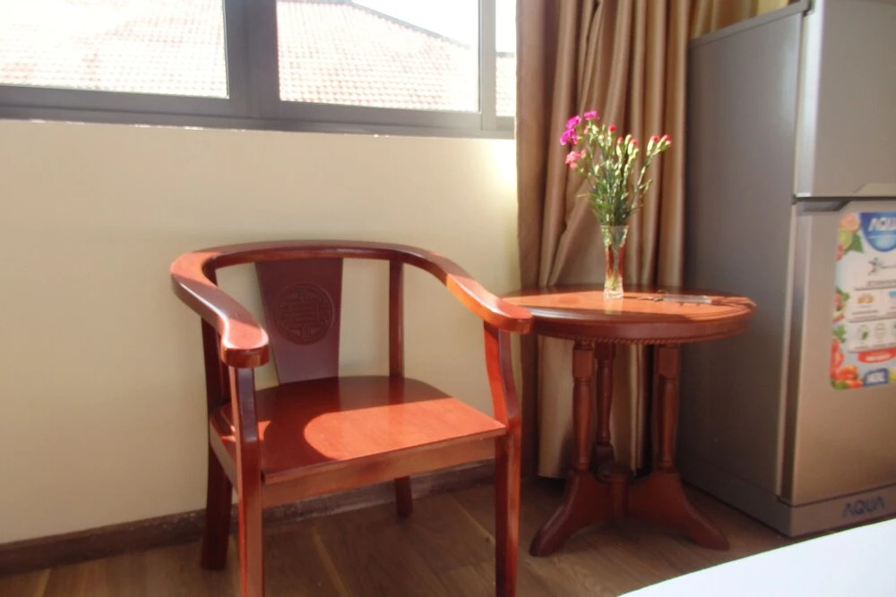Anh Family Homestay