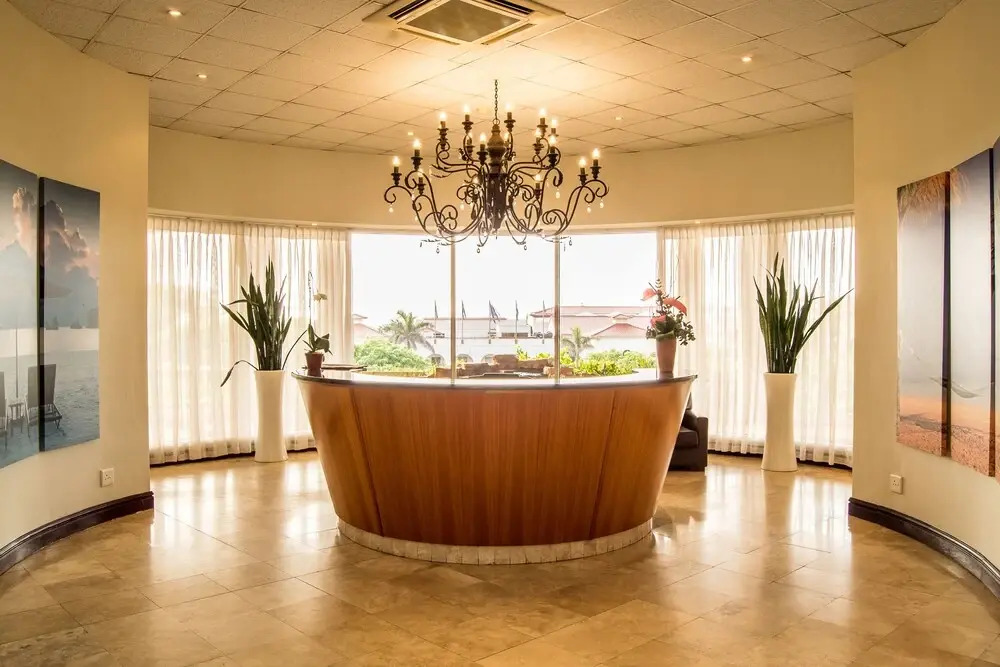 702 Oyster Rock - by Stay in Umhlanga