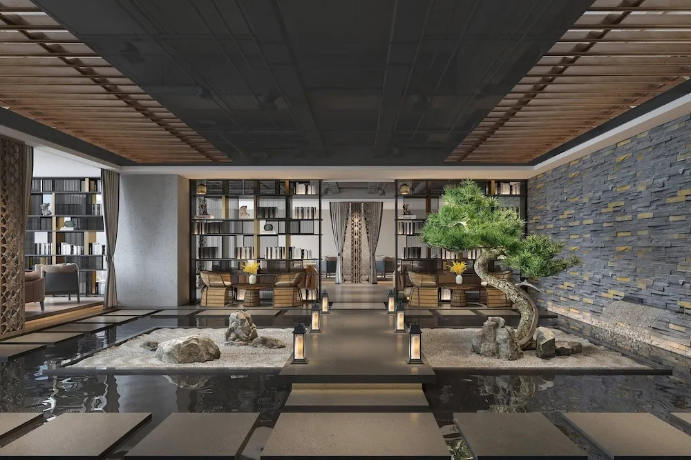 Delta Hotels by Marriott Kunming