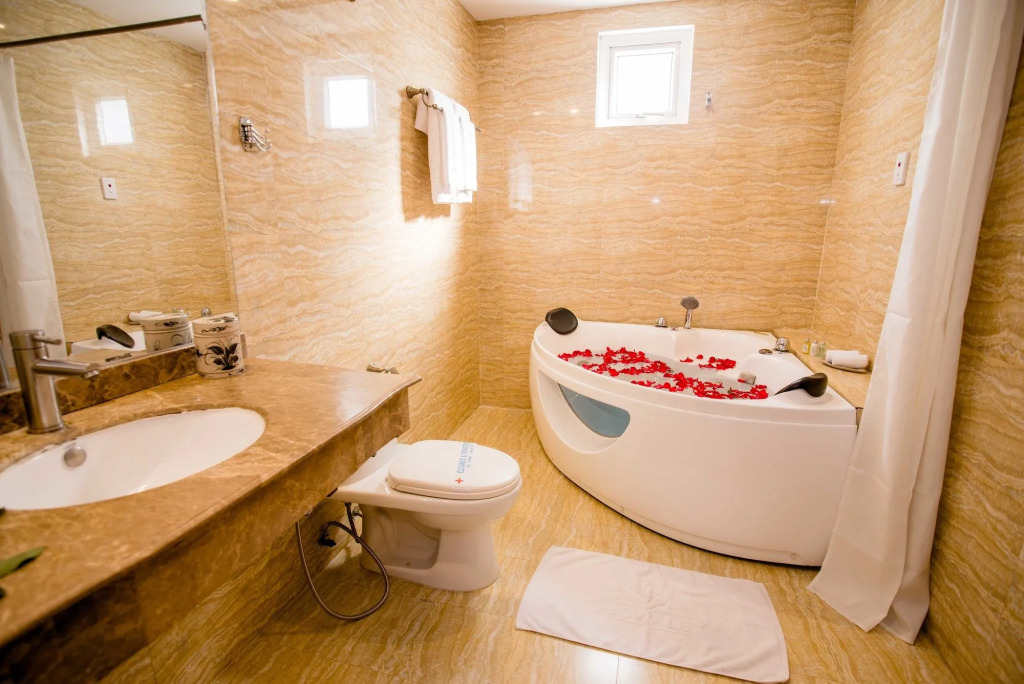 Jovia Hotel