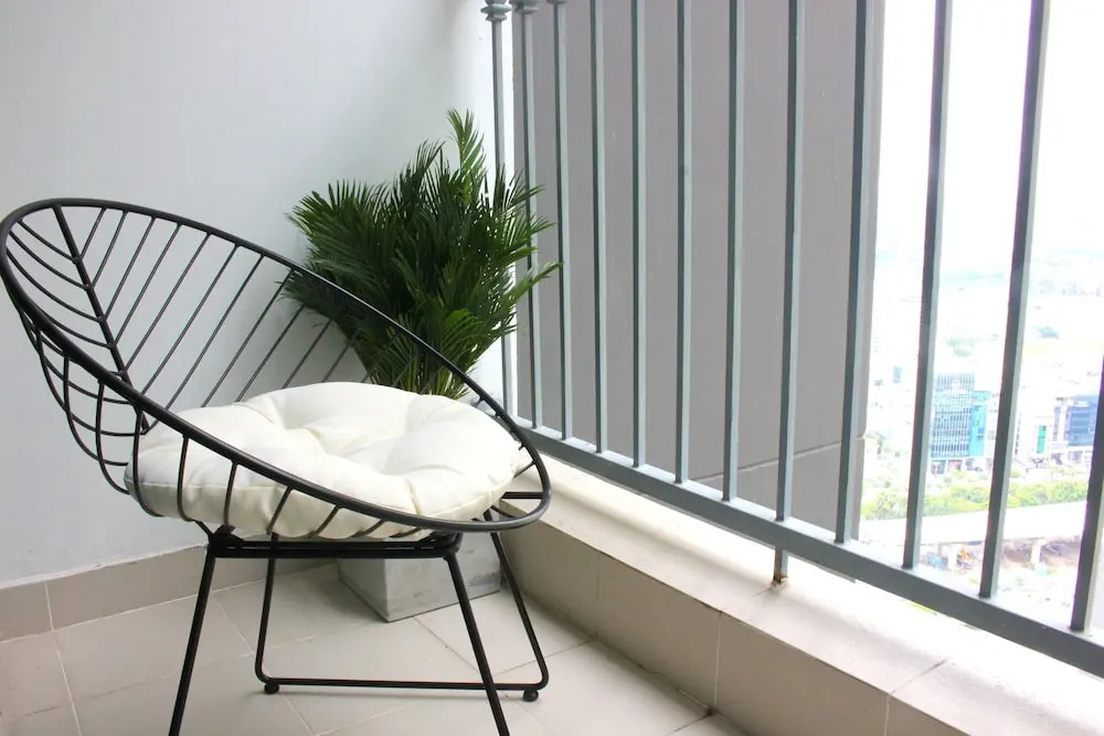 Vinhome Central Park Boutique Apartment