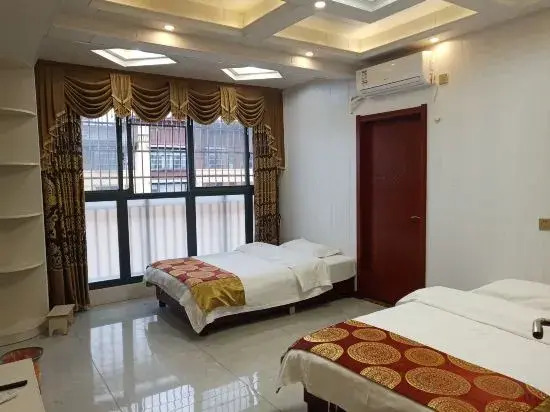 Enshi Huiyuan Homestay