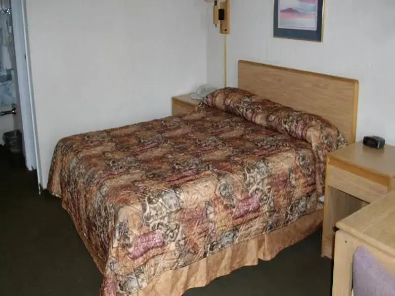 Howard Johnson Missoula