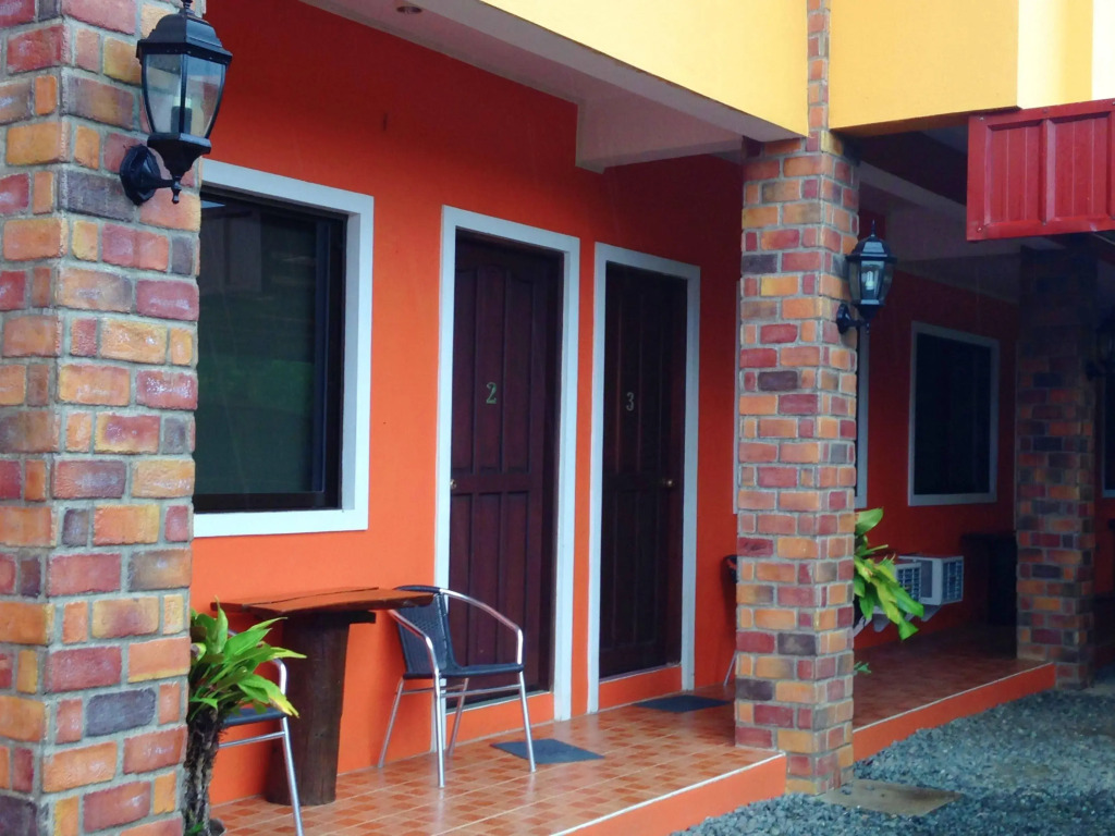 OYO 803 Amirsache Villa