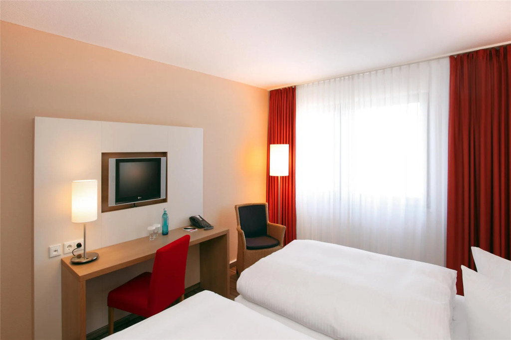 Best Western Hotel Bochum