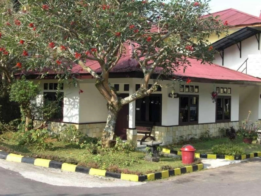 Hotel Ciloto Indah Permai