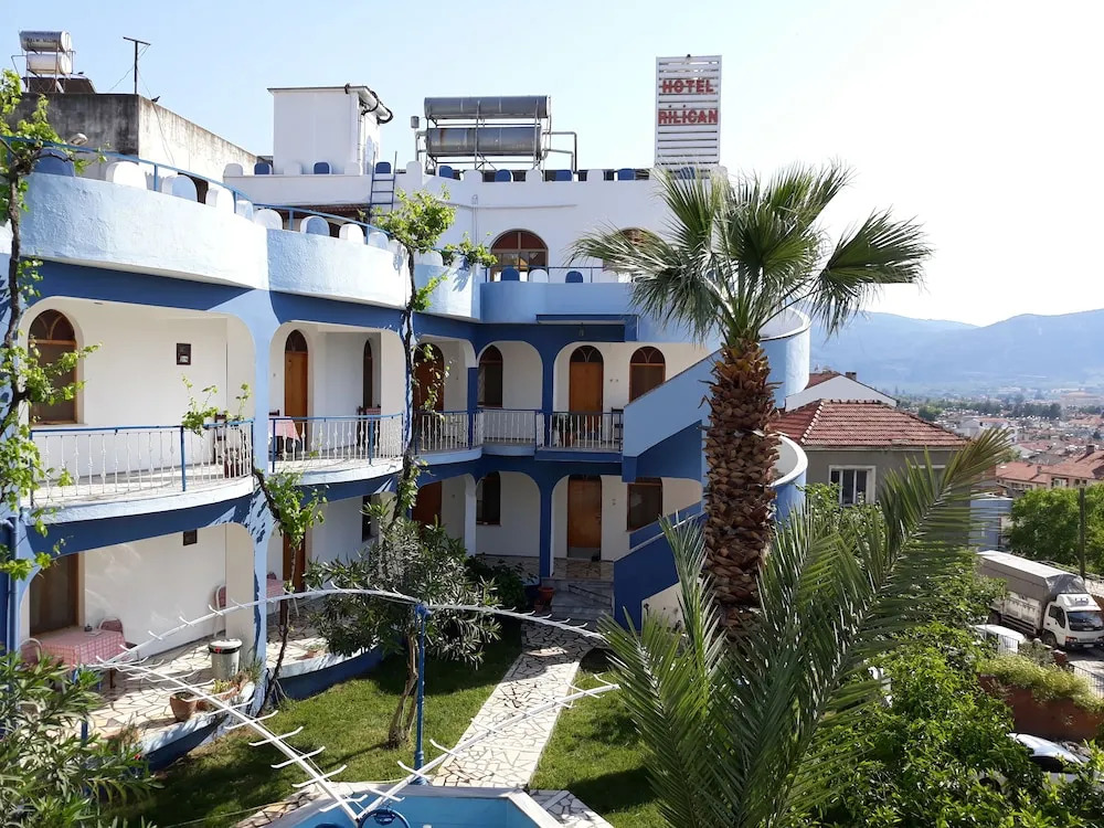 Ayasuluk Hotel Rilican
