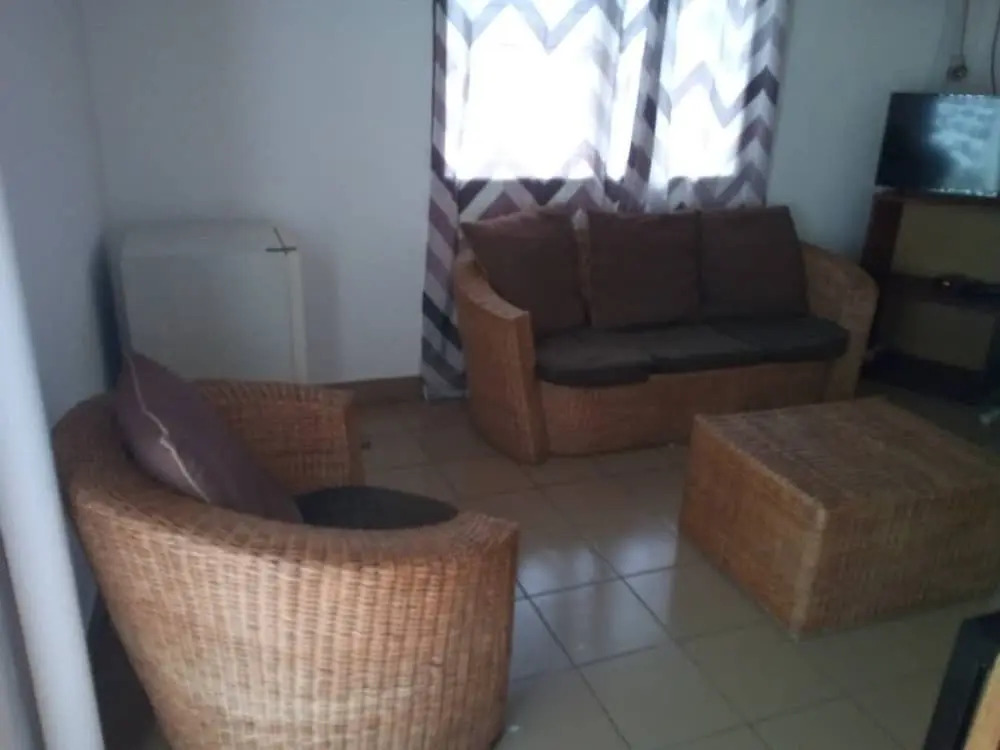 Appartement Meublé VIP Douala Bonapriso