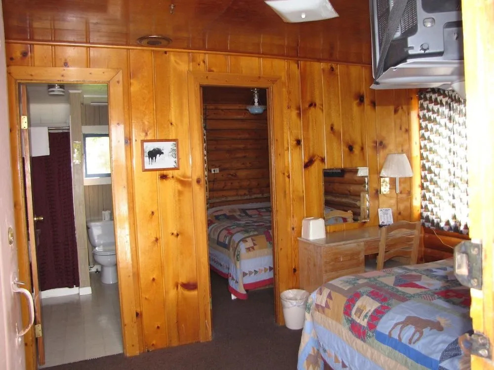 Blue Gables Motel