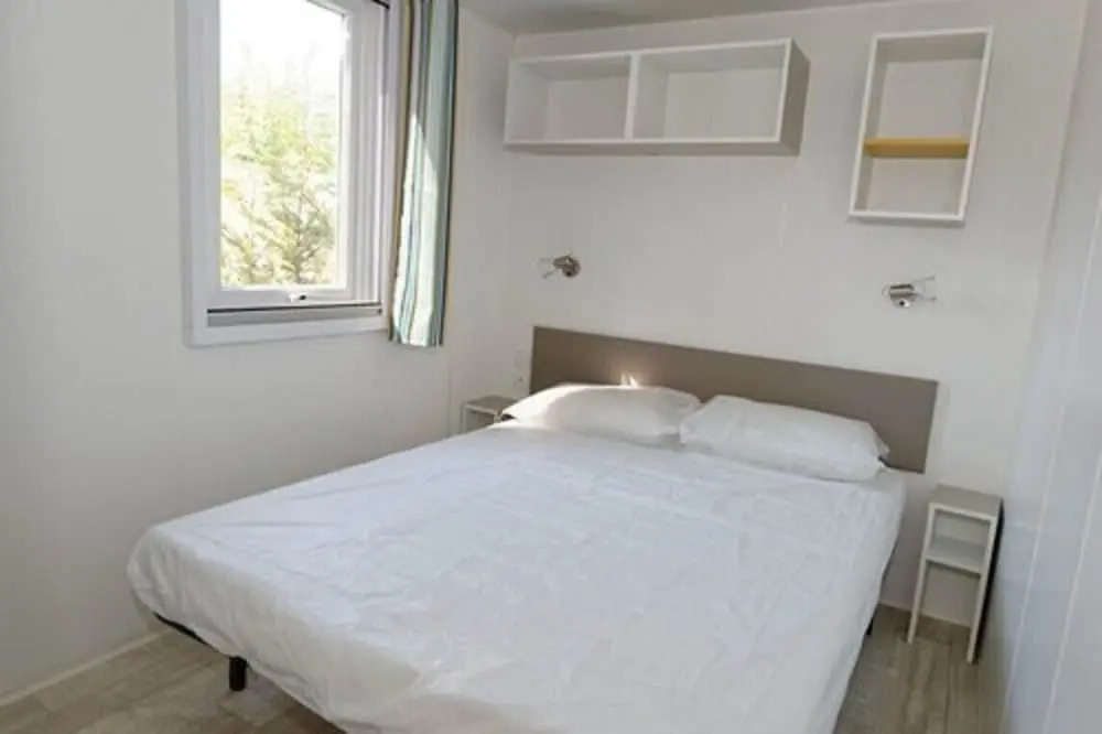 Camping de l'Espiguette