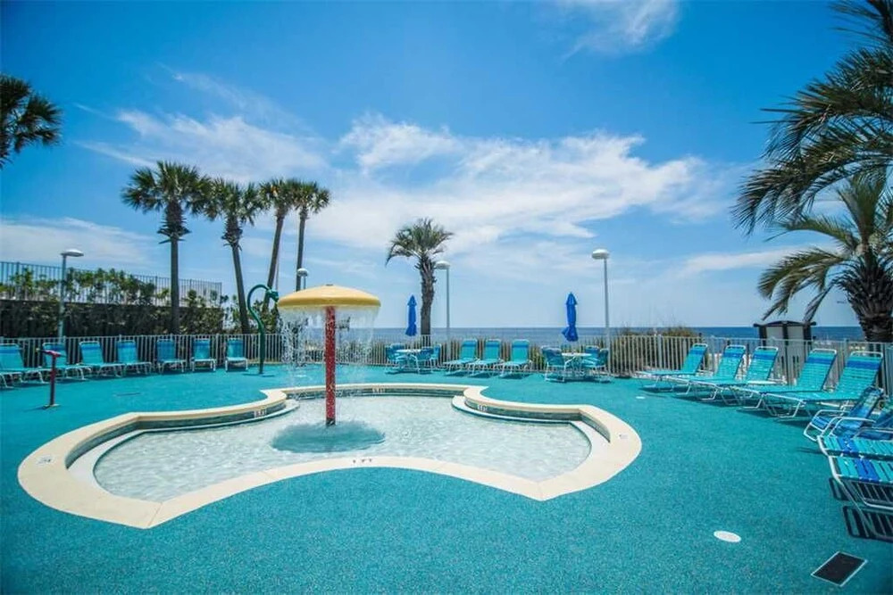 Boardwalk Resort 1000 - 1558707