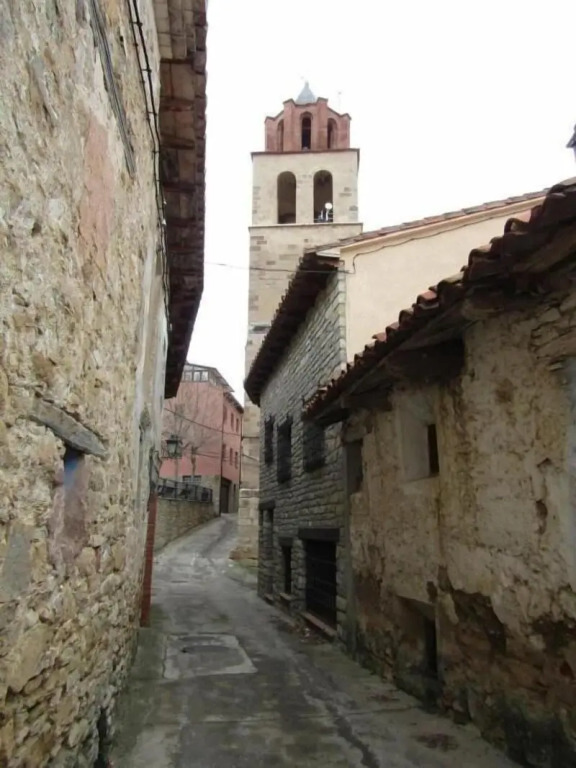 Hostal Paquita