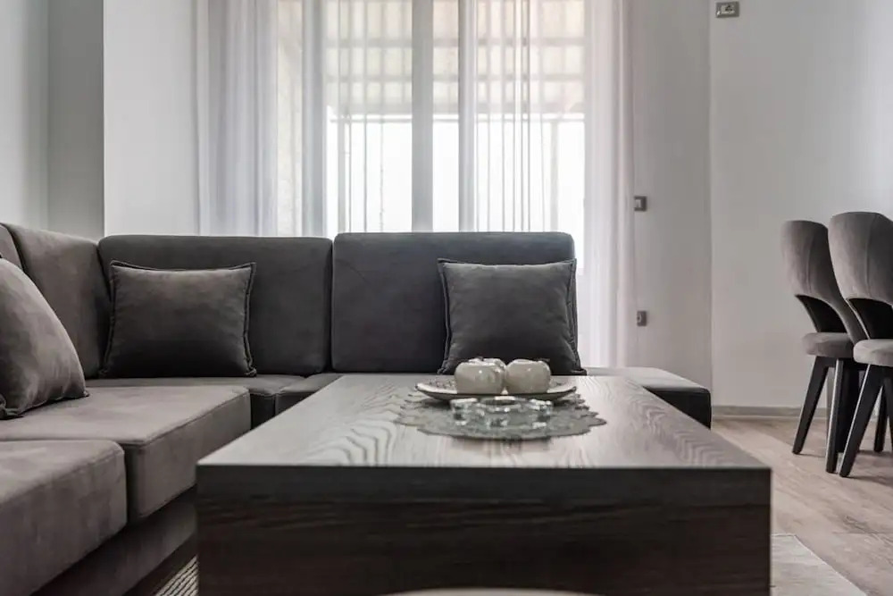 City Escape Apartment Cozy 2BR