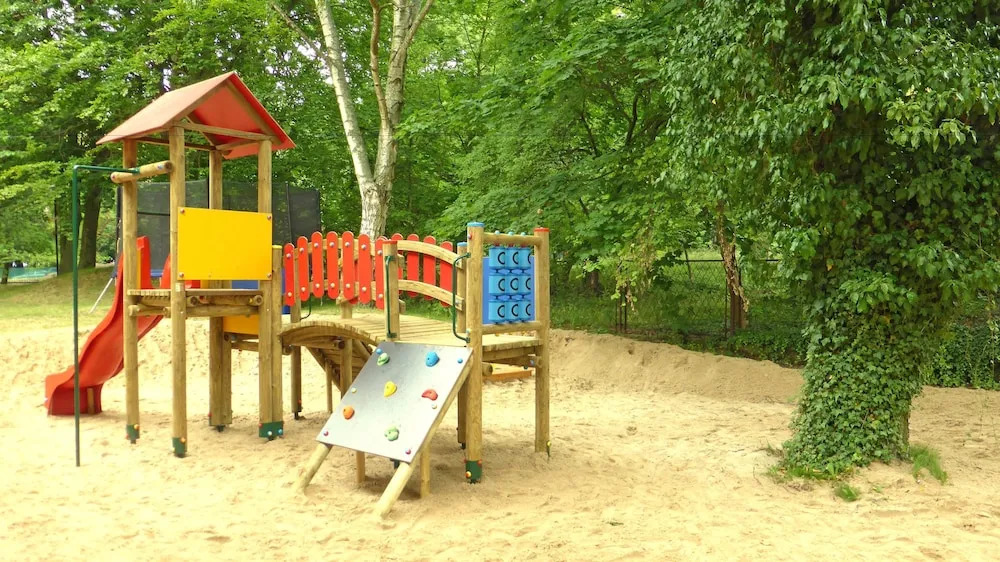 Resort Moderna Jastrzębia Góra